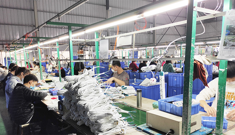 extension cables socket factory 